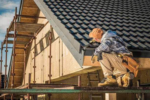 Quick and Trustworthy Emergency Roof Repair Services in Lakewood Park, FL