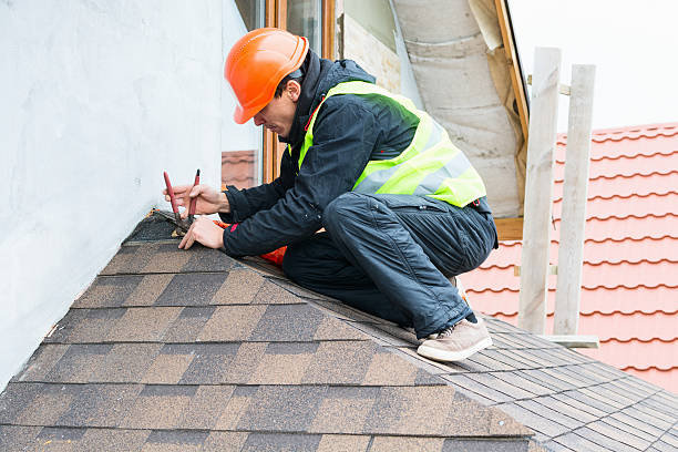 Best Commercial Roofing Services  in Lakewood Park, FL
